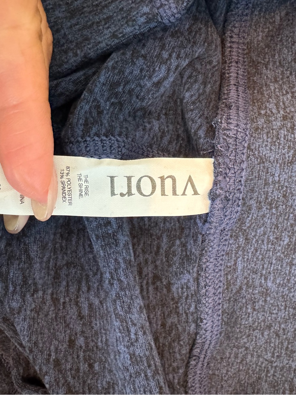 Vuori Leggings - Picture 5 of 5